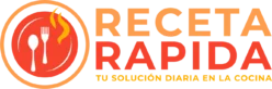 receta rapida logo oficial